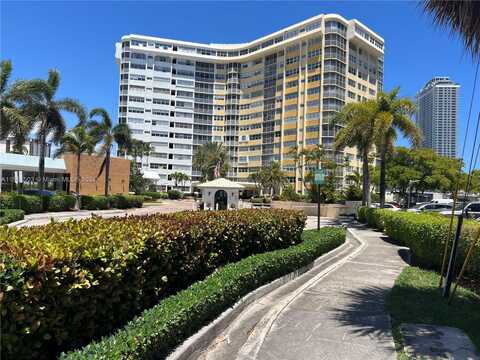 100 Golden Isles Dr, Hallandale Beach, FL 33009