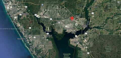 22504 Tennyson Ave, Port Charlotte, FL 33954