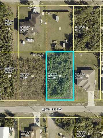 2604 15th SW, Lehigh Acres, FL 33976