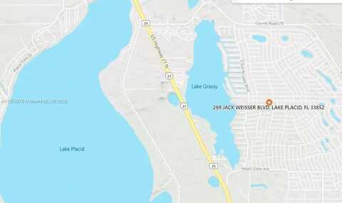 269 JACK WEISSER BLVD, Other City - In The State Of Florida, FL 33852