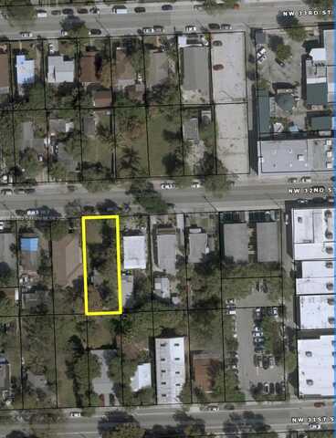 64 NW 32nd St, Miami, FL 33127