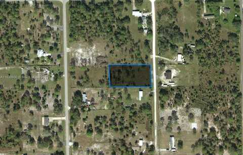 330 S Romero St, Clewiston, FL 33440