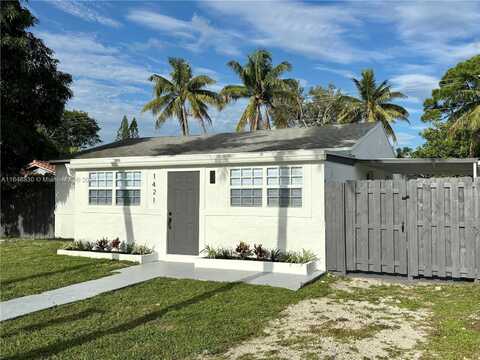 1421 NW 1st Ave, Fort Lauderdale, FL 33311