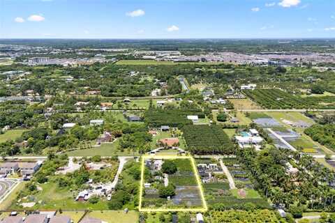 23701, Homestead, FL 33032