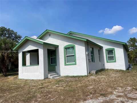 680 S Jinete St, Clewiston, FL 33440