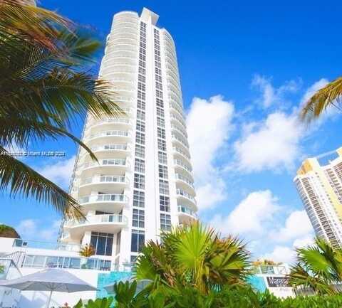 18683 Collins Ave, Sunny Isles Beach, FL 33160