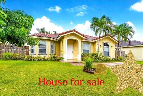 28133 SW 132nd Ave, Homestead, FL 33033