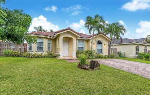 28133 SW 132nd Ave, Homestead, FL 33033