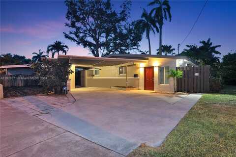 515 SW 12th St, Fort Lauderdale, FL 33315