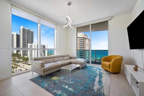 1945 S Ocean Dr, Hallandale Beach, FL 33009