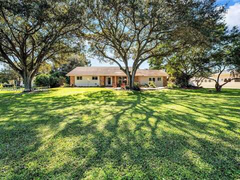 13350 Luray Rd, Southwest Ranches, FL 33330