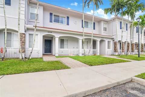 8228 SW 29th St, Miramar, FL 33025