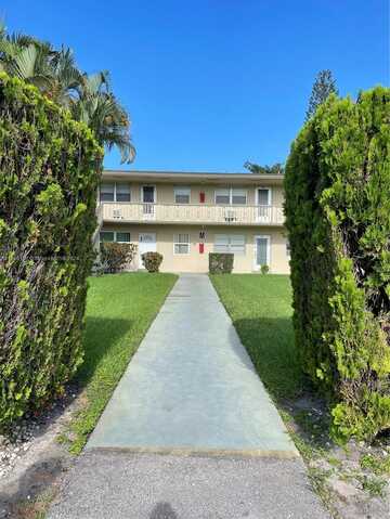 301 Norwich M, West Palm Beach, FL 33417