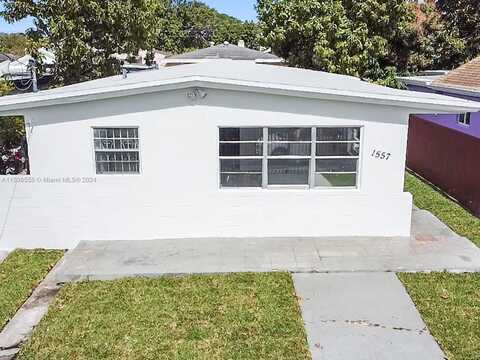 1557-55 NW 66th St, Miami, FL 33147