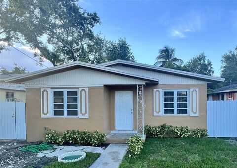 2055 NW 99th Ter, Miami, FL 33147