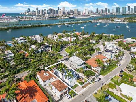 277 Palm Ave, Miami Beach, FL 33139