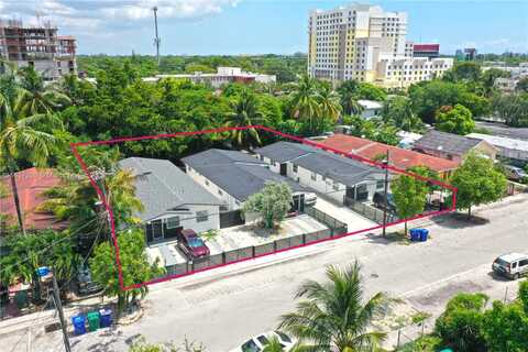 1441 NW 34th St, Miami, FL 33142