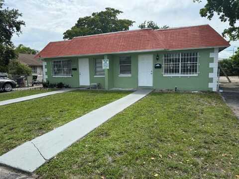 1035 NW 8th Ave, Fort Lauderdale, FL 33311