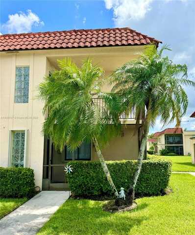 16461 Blatt Blvd, Weston, FL 33326