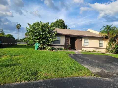 12339 SW 110th S Canal St Rd, Miami, FL 33186