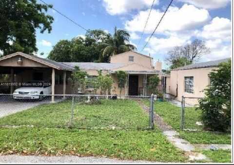 2780 NW 22nd St, Miami, FL 33142