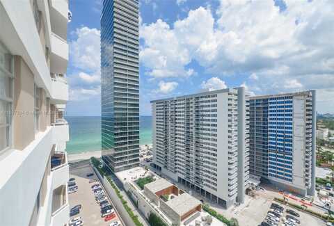 1980 S Ocean Dr, Hallandale Beach, FL 33009