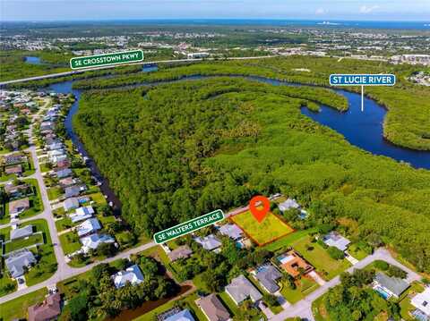 1050 SE Walters Ter, Port Saint Lucie, FL 34983