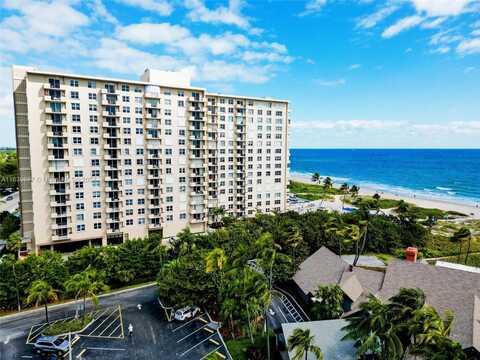 2000 S Ocean Blvd, Lauderdale By The Sea, FL 33062