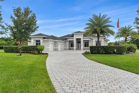 5501 SW 130th Ave, Southwest Ranches, FL 33330