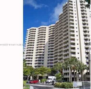 3300 NE 191 ST, Aventura, FL 33180