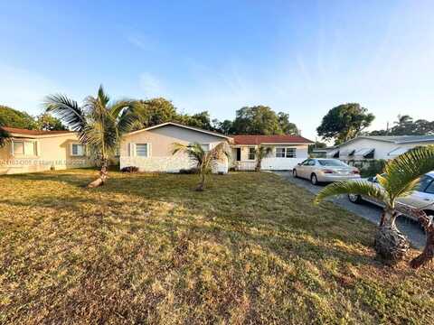 4910 NW 16th St, Lauderhill, FL 33313