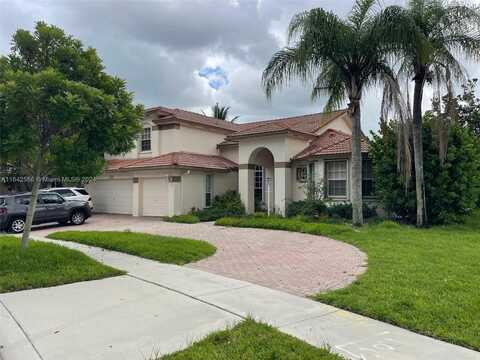 13198 NW 23rd St, Pembroke Pines, FL 33028