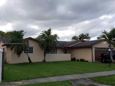 11026 SW 139th Pl, Miami, FL 33186