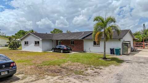 19501 SW 236th St, Homestead, FL 33031