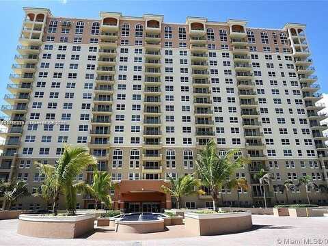 2080 S Ocean Dr, Hallandale Beach, FL 33009