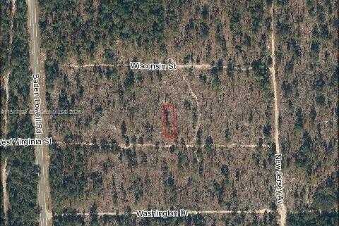 114 West Virginia St, Other City - In The State Of Florida, FL 32640