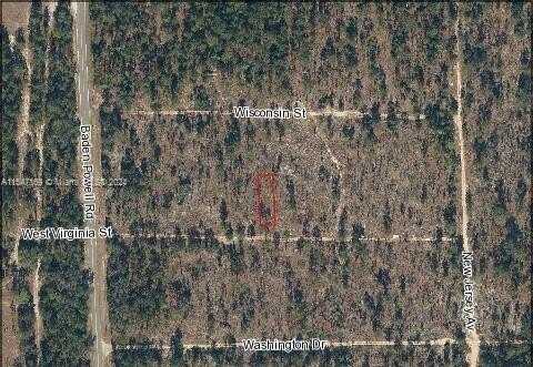 118 West Virginia St, Other City - In The State Of Florida, FL 32640