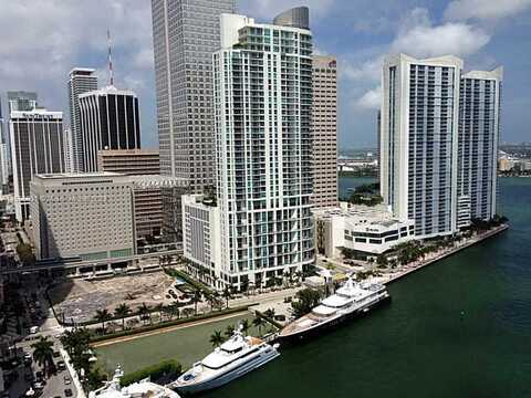 475 BRICKELL AV, Miami, FL 33131