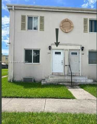 340 NW 84th Ter, Miami, FL 33150