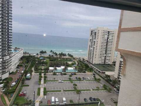 1865 S Ocean Dr, Hallandale Beach, FL 33009