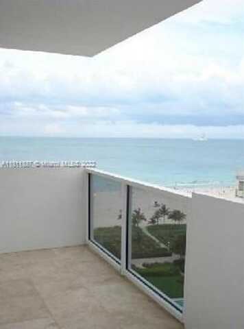 100 Lincoln Rd, Miami Beach, FL 33139