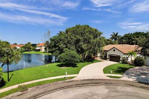 7010 Oakshire Ct, Lake Worth, FL 33467