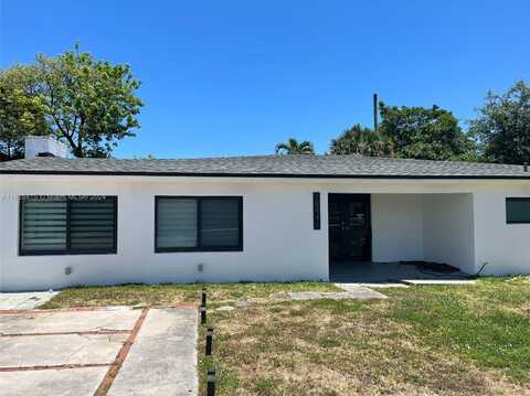 18441 NE 21st Ave, North Miami Beach, FL 33179