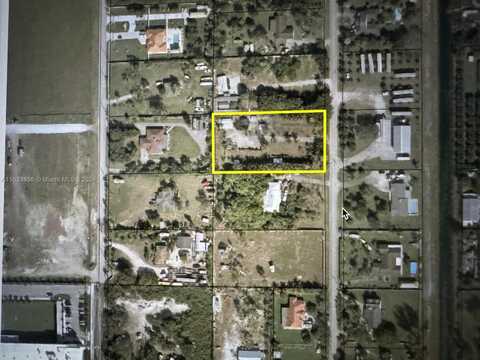 24550 SW 123rd Ave, Homestead, FL 33032