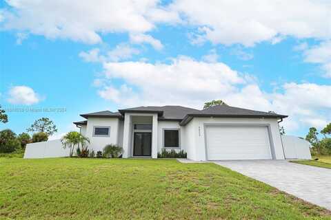 3423 NE 13th AVE, Cape Coral, FL 33909