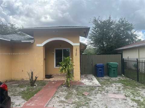 19100 NW 32nd Ave, Miami Gardens, FL 33056