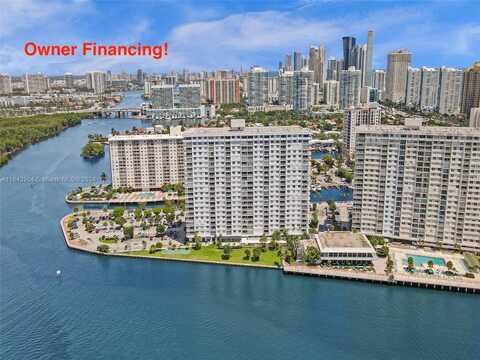 500 Bayview Dr, Sunny Isles Beach, FL 33160