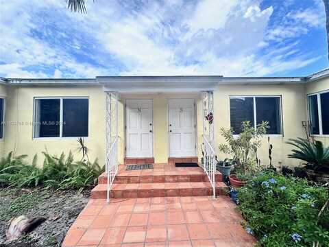 1015 NE 112 St, Biscayne Park, FL 33161