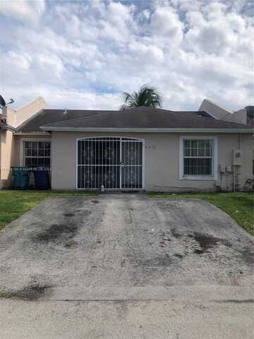 2732 NW 202nd Ln, Miami Gardens, FL 33056