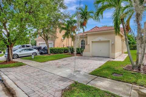 1031 NE 37th Pl, Homestead, FL 33033